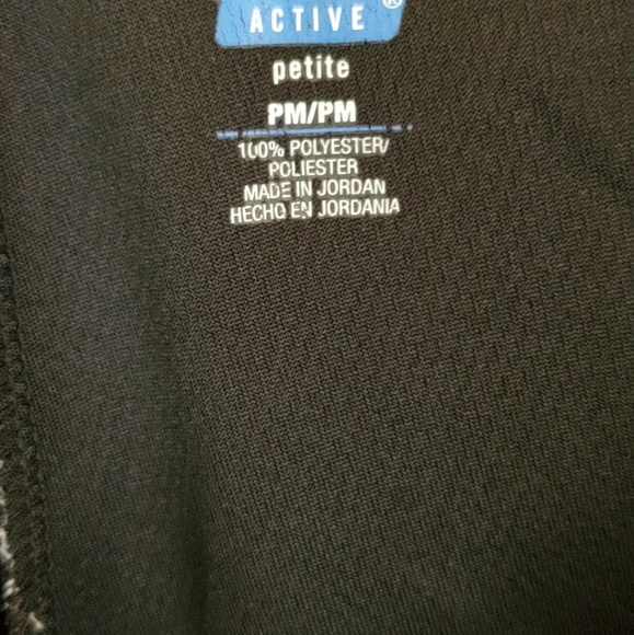 SB Active Pants & Jumpsuits Sb Active Athletic Capris Mp Poshmark